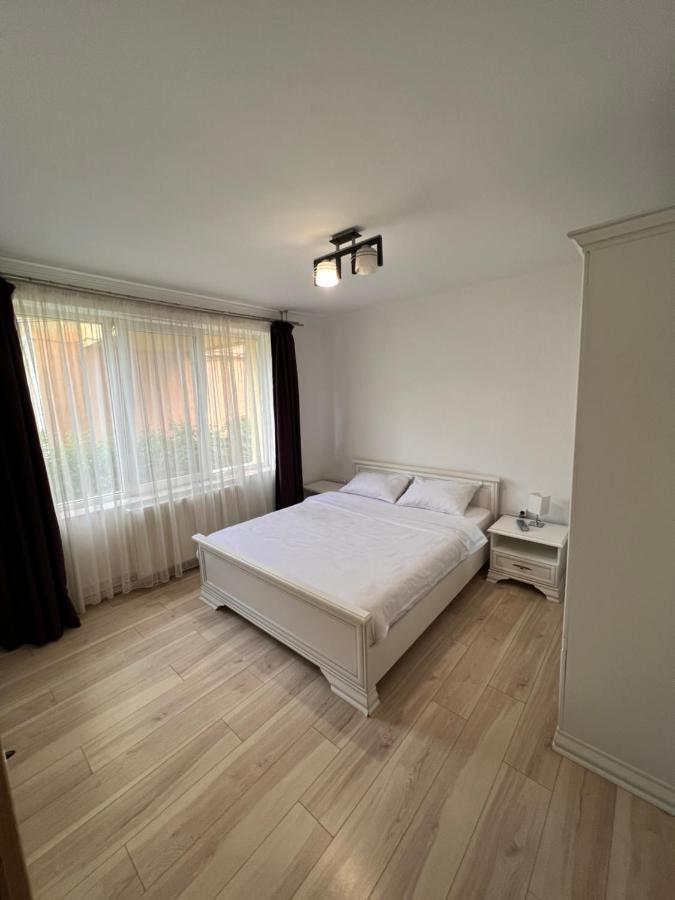 Star Apartments بايا ماري المظهر الخارجي الصورة