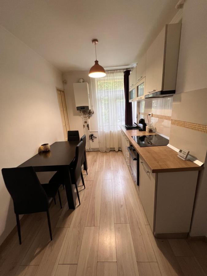 Star Apartments بايا ماري المظهر الخارجي الصورة
