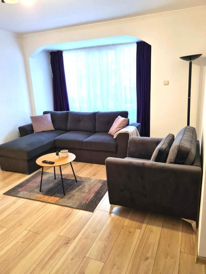 Star Apartments بايا ماري المظهر الخارجي الصورة