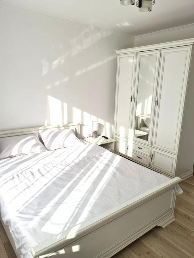 Star Apartments بايا ماري المظهر الخارجي الصورة