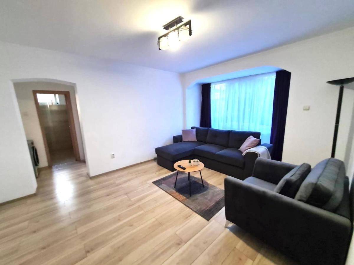 Star Apartments بايا ماري المظهر الخارجي الصورة