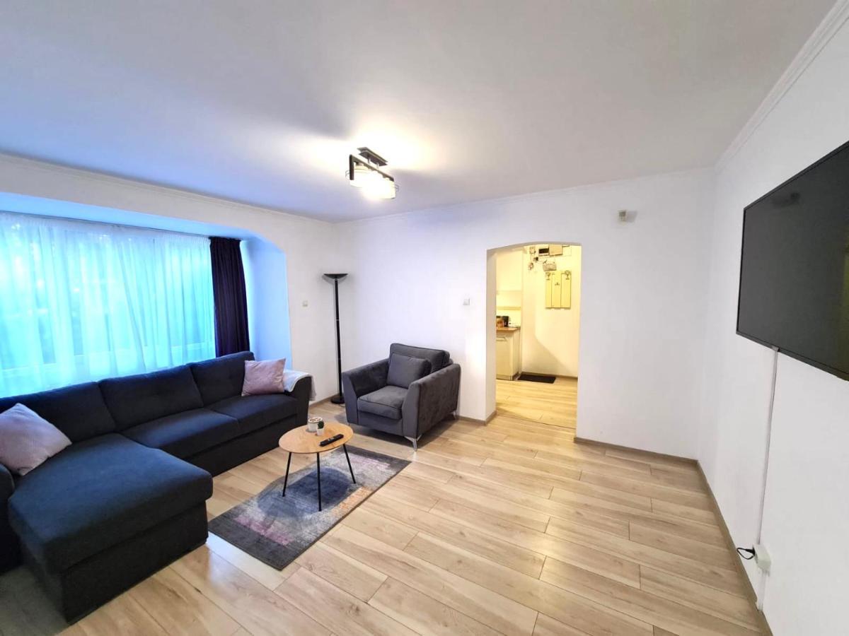Star Apartments بايا ماري المظهر الخارجي الصورة
